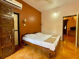 Naga Cottages x One Light Stays