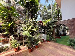 Naga Cottages x One Light Stays