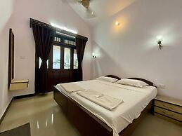 Naga Cottages x One Light Stays