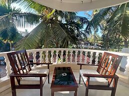 Naga Cottages x One Light Stays