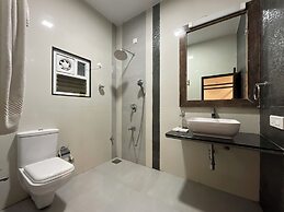 Naga Cottages x One Light Stays