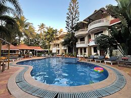 Naga Cottages x One Light Stays