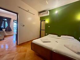 Naga Cottages x One Light Stays