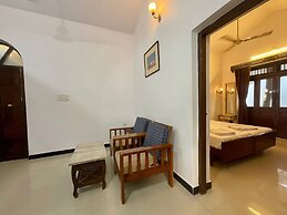 Naga Cottages x One Light Stays