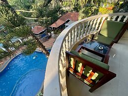 Naga Cottages x One Light Stays