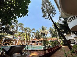 Naga Cottages x One Light Stays