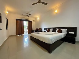 Naga Cottages x One Light Stays