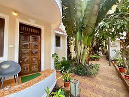 Naga Cottages x One Light Stays