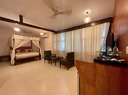 Naga Cottages x One Light Stays