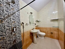 Naga Cottages x One Light Stays