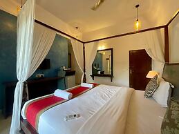 Naga Cottages x One Light Stays