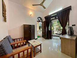 Naga Cottages x One Light Stays