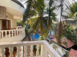 Naga Cottages x One Light Stays