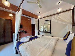 Naga Cottages x One Light Stays