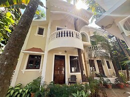 Naga Cottages x One Light Stays