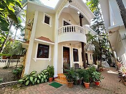 Naga Cottages x One Light Stays