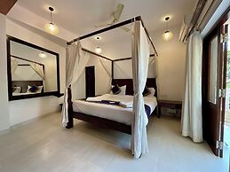 Naga Cottages x One Light Stays