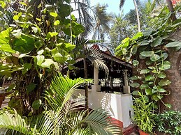 Naga Cottages x One Light Stays