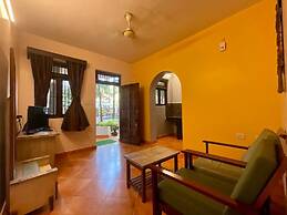 Naga Cottages x One Light Stays