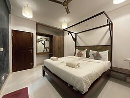 Naga Cottages x One Light Stays