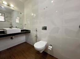 Naga Cottages x One Light Stays