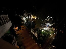 Naga Cottages x One Light Stays