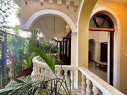 Naga Cottages x One Light Stays