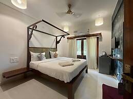 Naga Cottages x One Light Stays