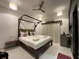 Naga Cottages x One Light Stays