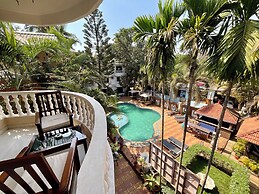 Naga Cottages x One Light Stays