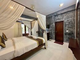 Naga Cottages x One Light Stays