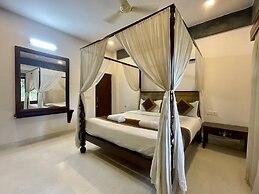 Naga Cottages x One Light Stays