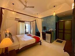 Naga Cottages x One Light Stays