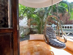 Naga Cottages x One Light Stays