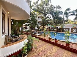 Naga Cottages x One Light Stays