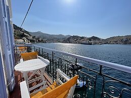 Anamar Symi Residence