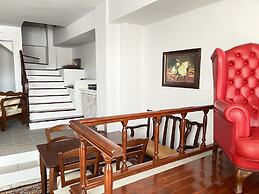 Anamar Symi Residence