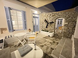 Anamar Symi Residence