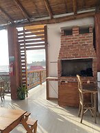 Apartahotel wanderlust