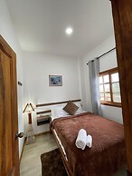 Apartahotel wanderlust