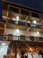 Apartahotel wanderlust