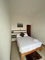 Apartahotel wanderlust