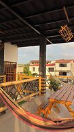 Apartahotel wanderlust