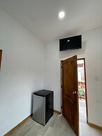 Apartahotel wanderlust