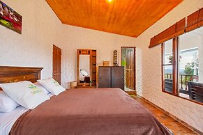Glamping Experience Savieza