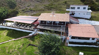 Glamping Experience Savieza