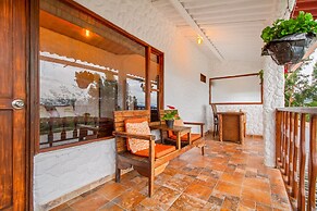Glamping Experience Savieza