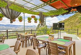 Glamping Experience Savieza