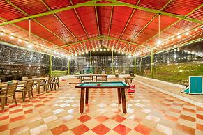 Glamping Experience Savieza