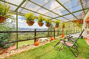 Glamping Experience Savieza